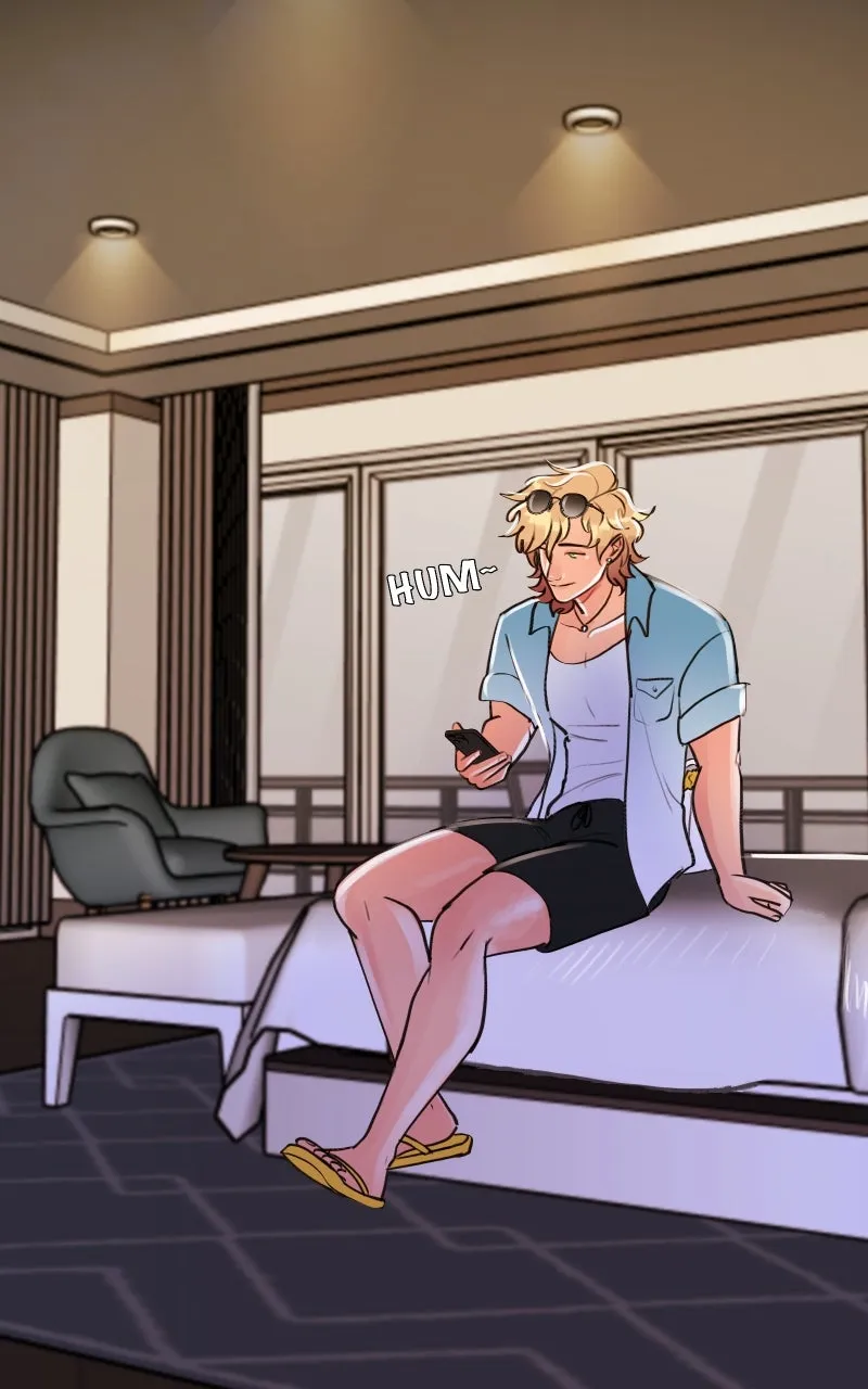 Read Star Catcher EN Manga Online
