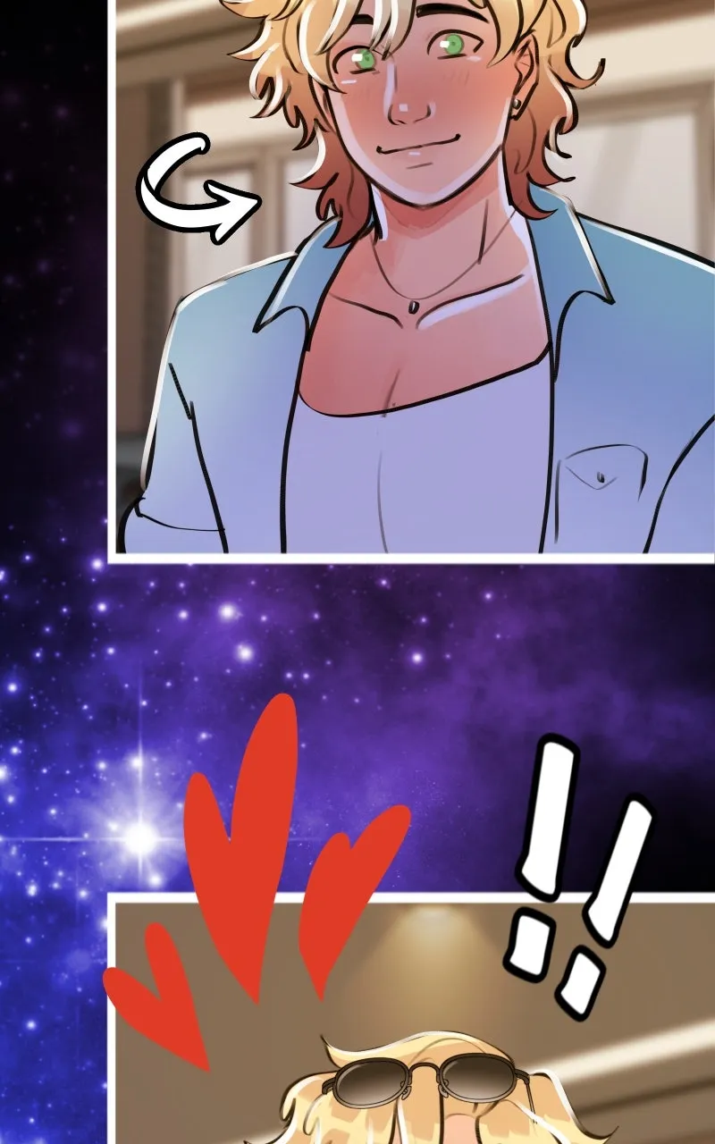 Read Star Catcher EN Manga Online