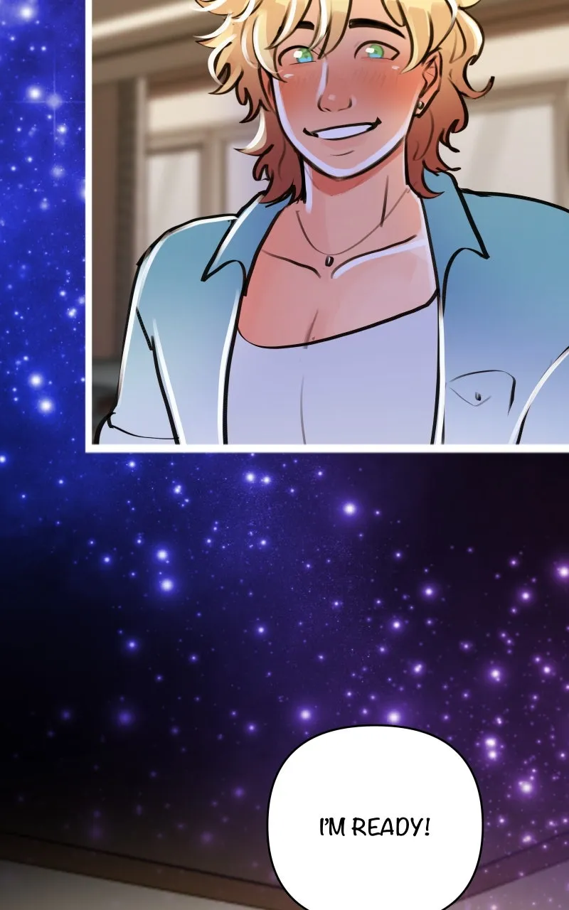 Read Star Catcher EN Manga Online