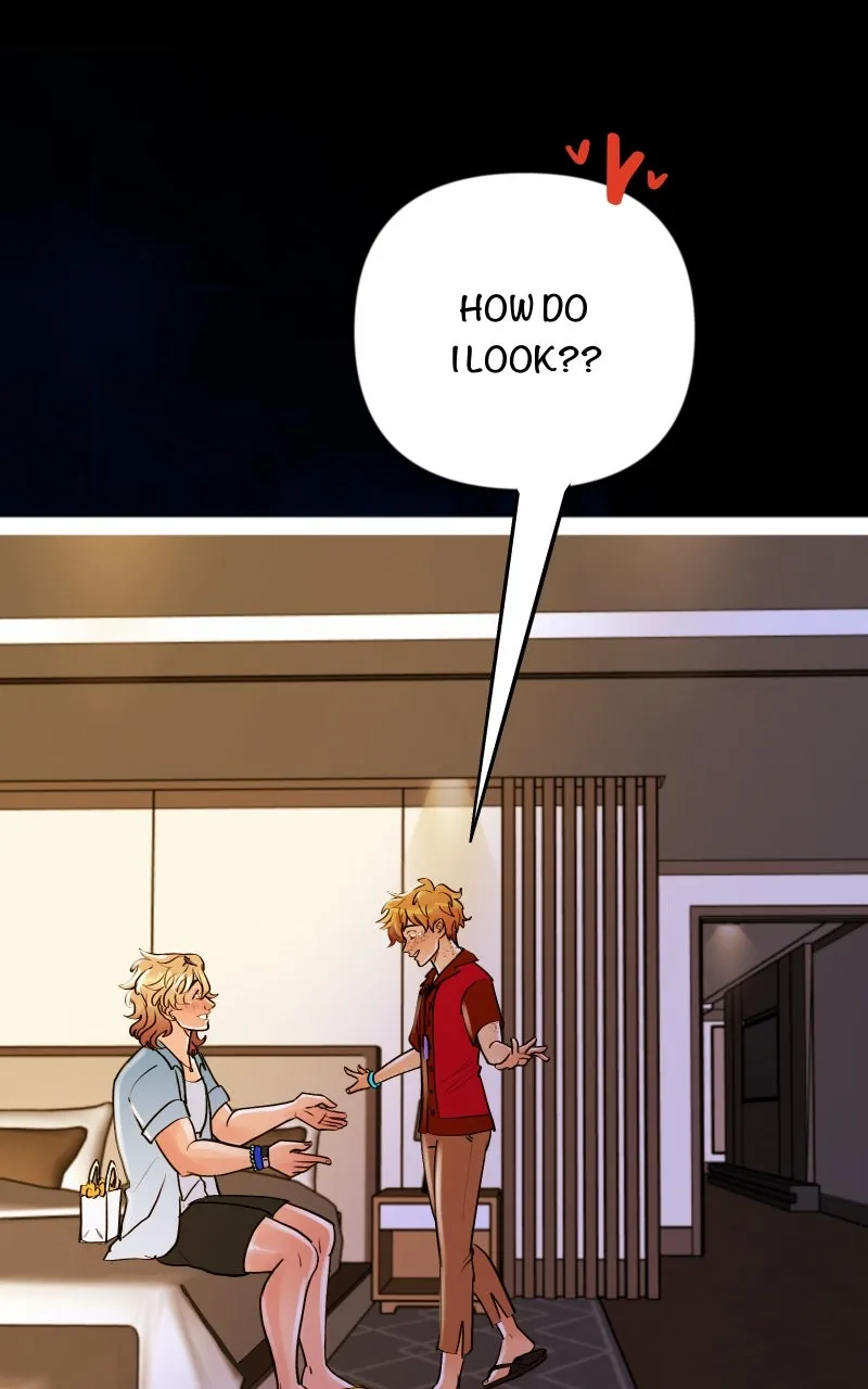 Read Star Catcher EN Manga Online
