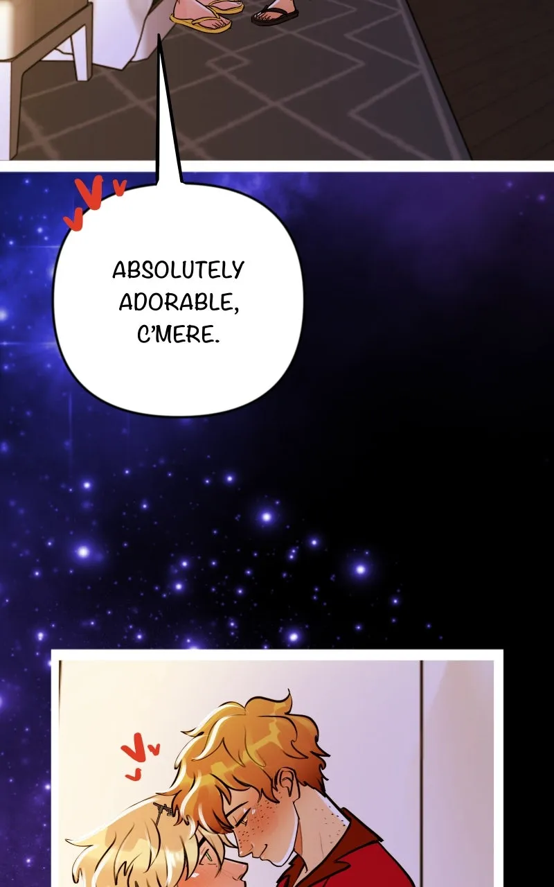 Read Star Catcher EN Manga Online