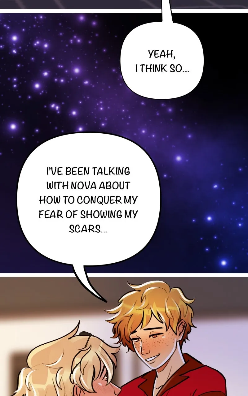 Read Star Catcher EN Manga Online