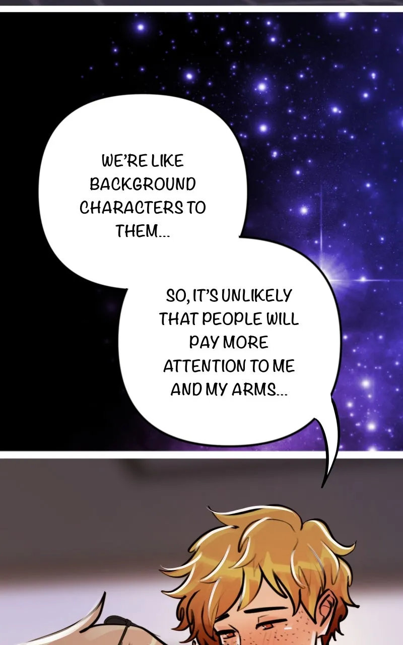 Read Star Catcher EN Manga Online