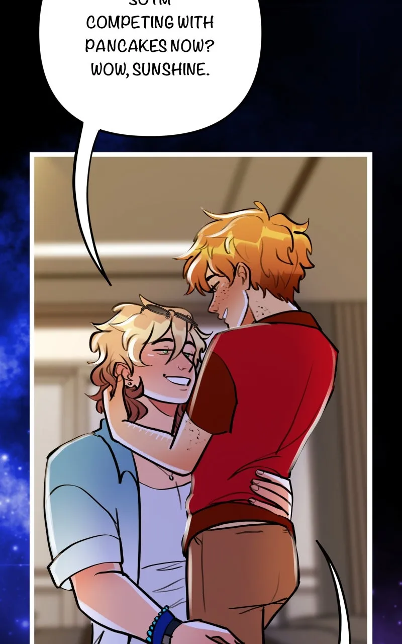 Read Star Catcher EN Manga Online