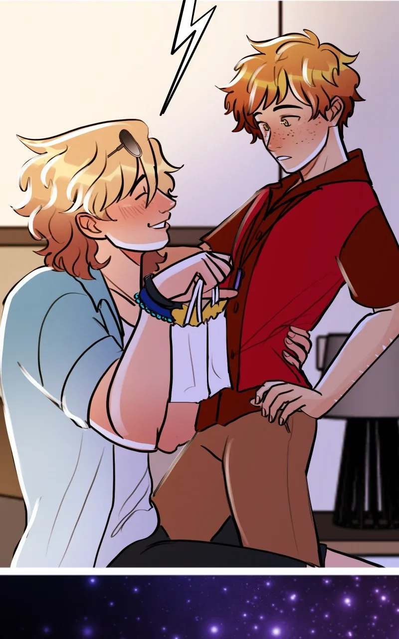 Read Star Catcher EN Manga Online