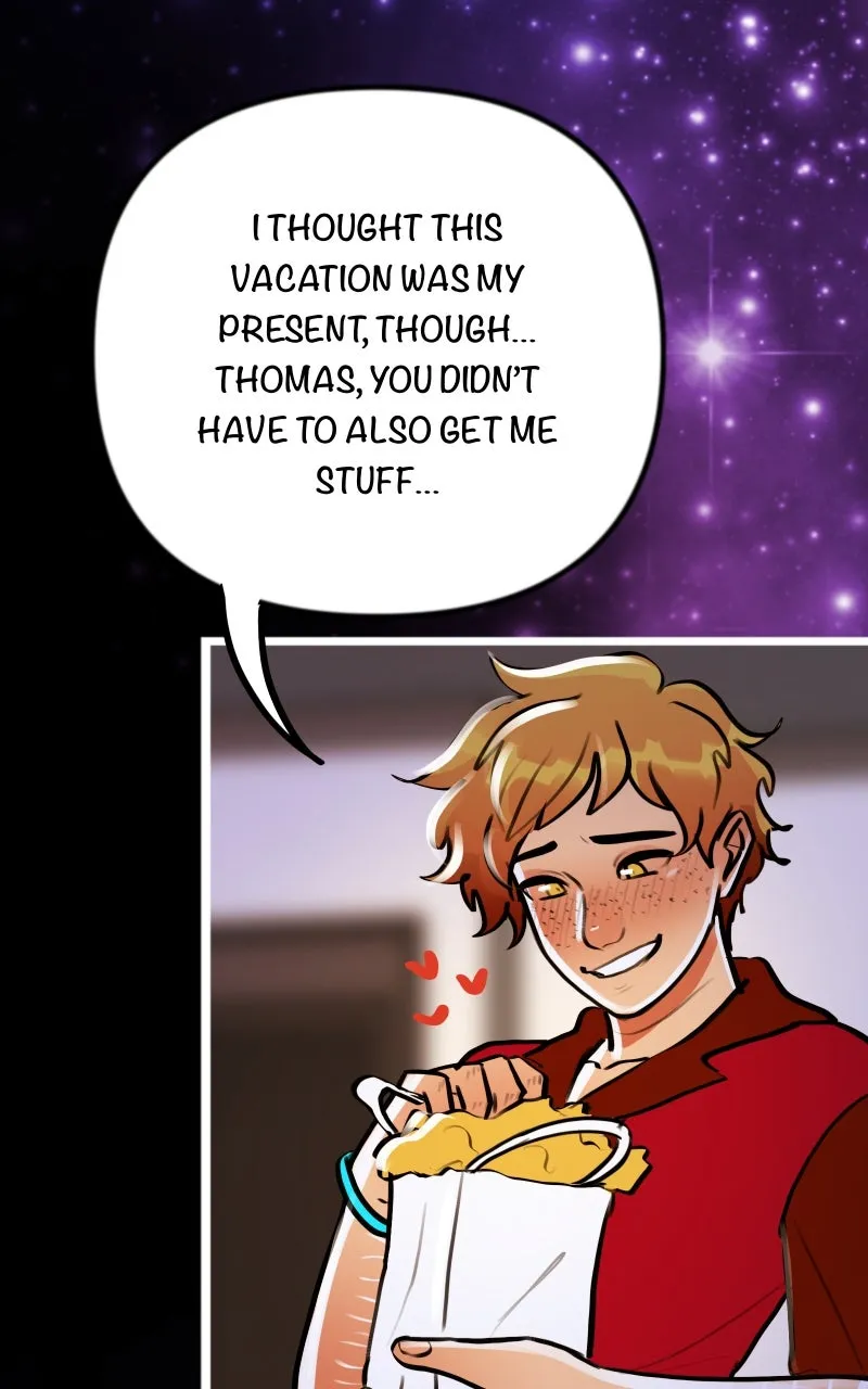 Read Star Catcher EN Manga Online