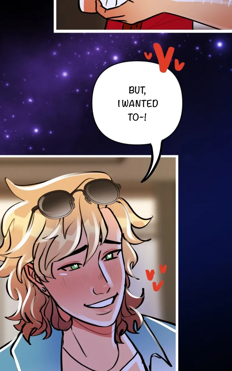 Read Star Catcher EN Manga Online
