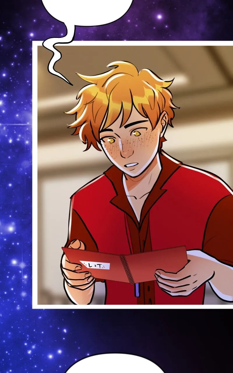 Read Star Catcher EN Manga Online