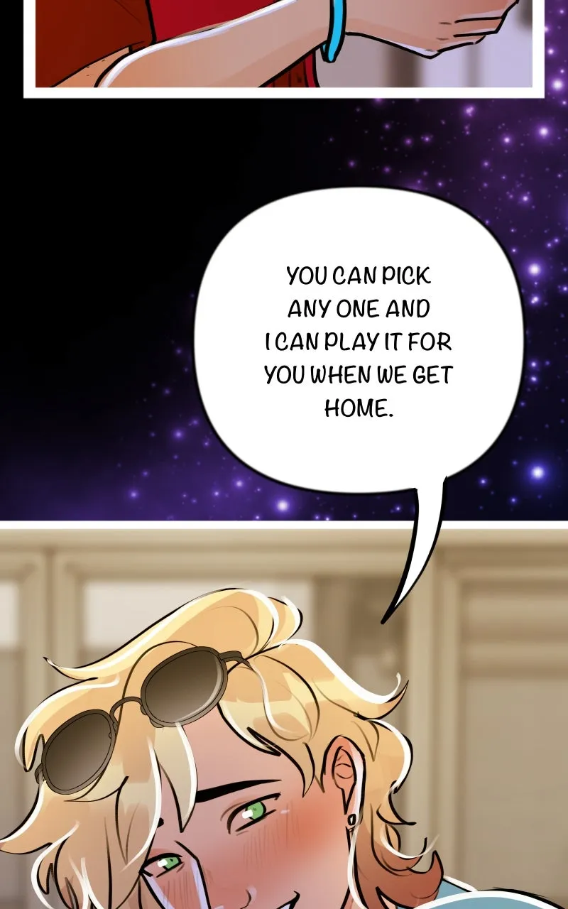 Read Star Catcher EN Manga Online