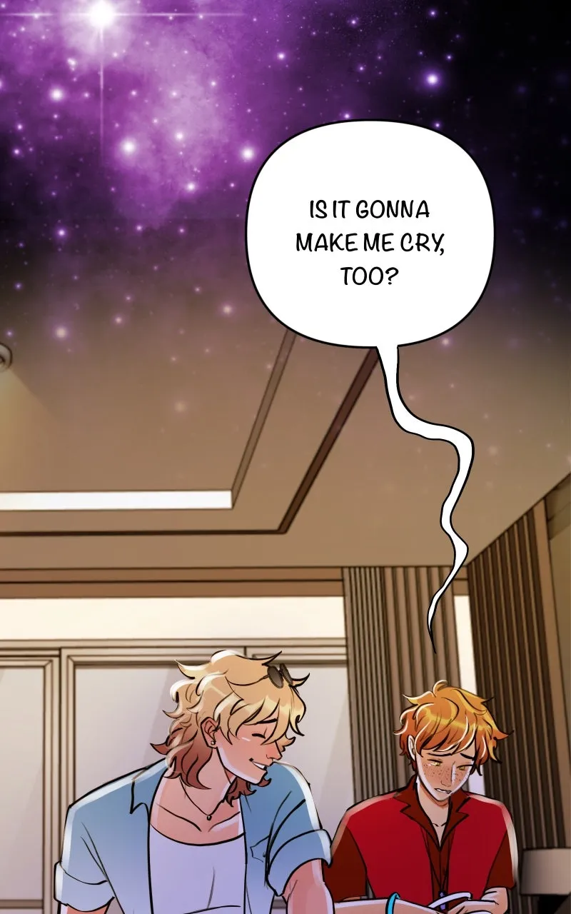 Read Star Catcher EN Manga Online