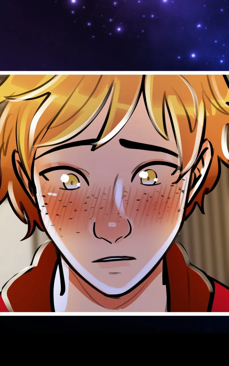 Read Star Catcher EN Manga Online
