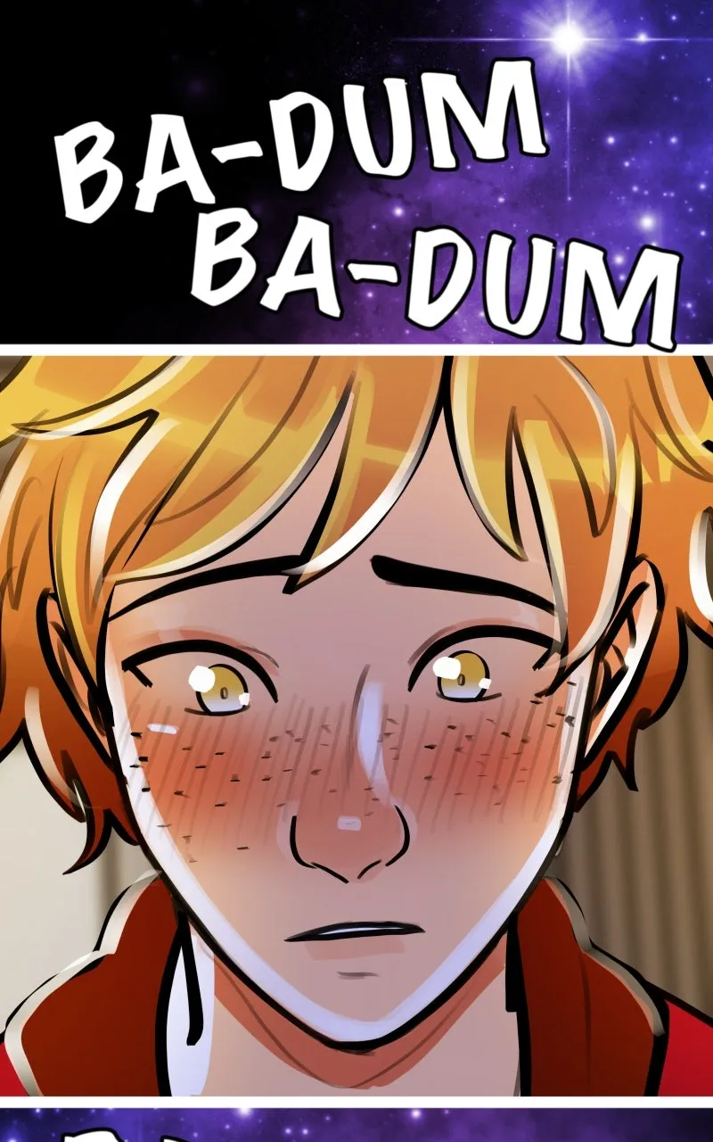 Read Star Catcher EN Manga Online