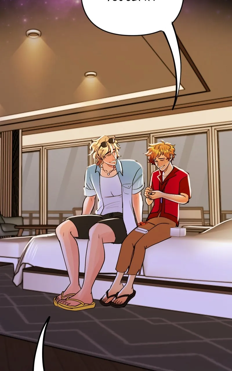 Read Star Catcher EN Manga Online