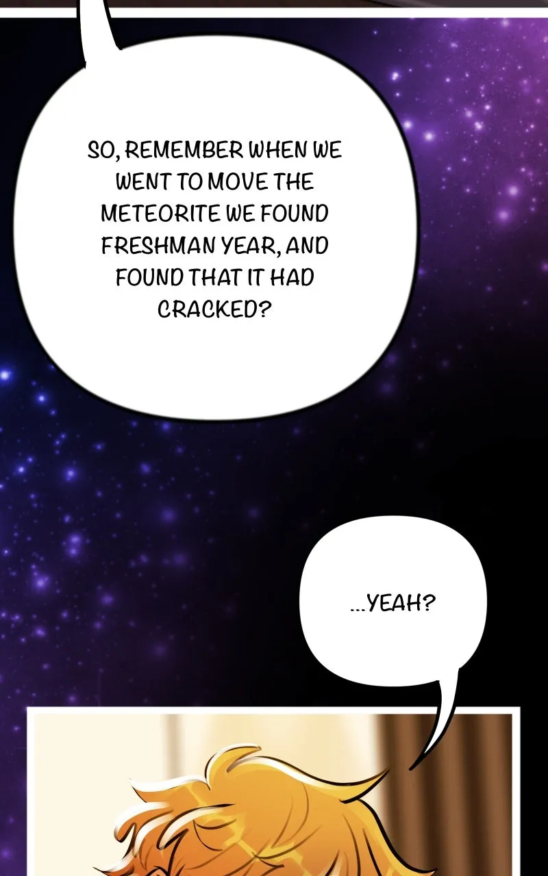 Read Star Catcher EN Manga Online