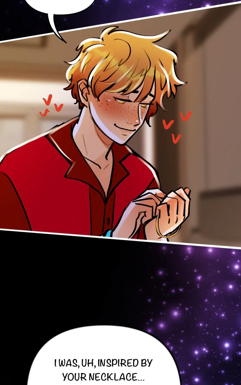 Read Star Catcher EN Manga Online