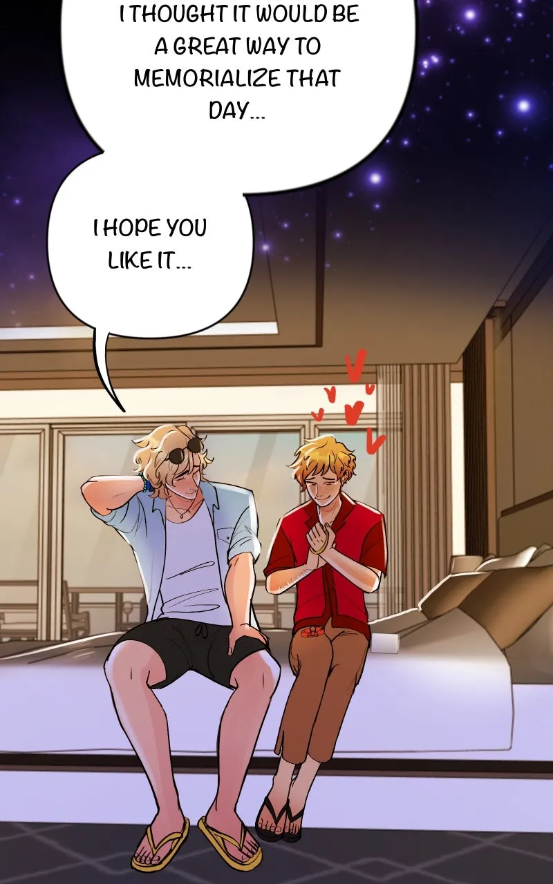 Read Star Catcher EN Manga Online
