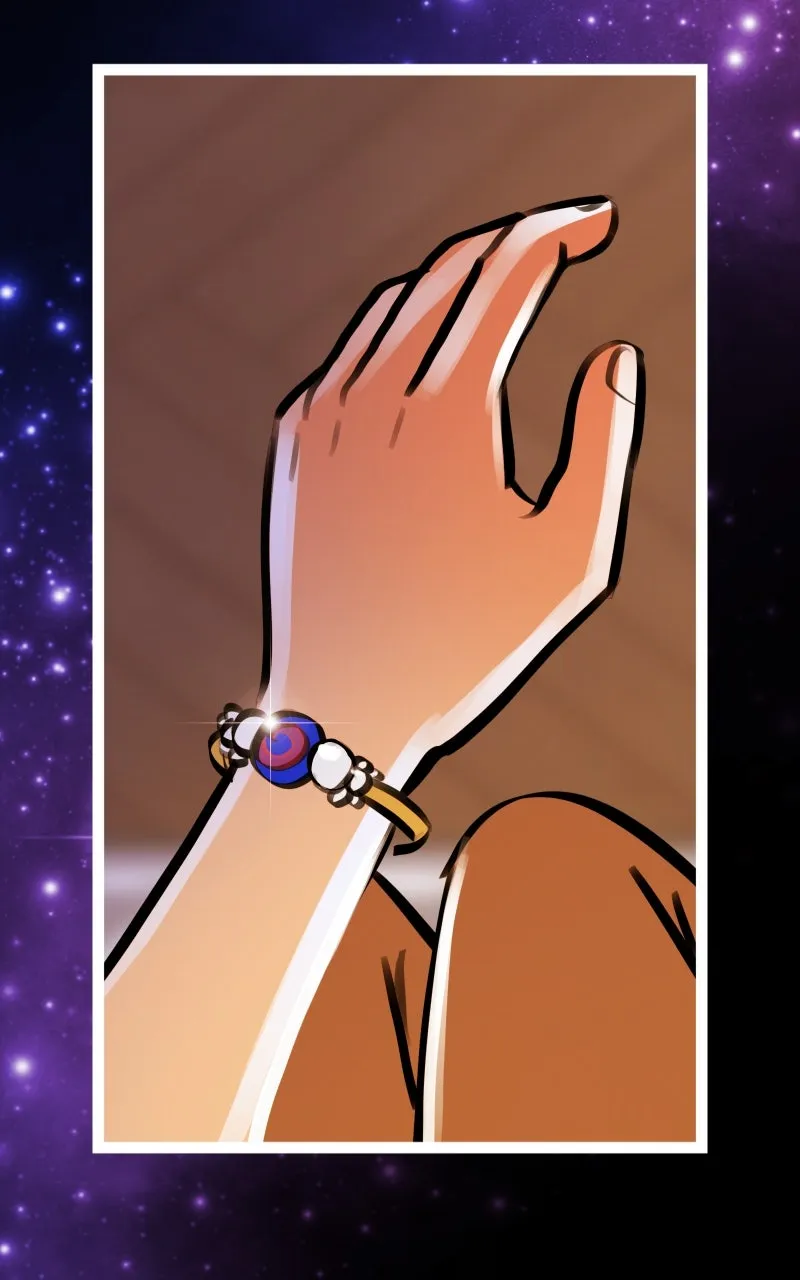 Read Star Catcher EN Manga Online