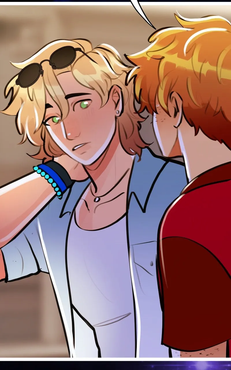 Read Star Catcher EN Manga Online