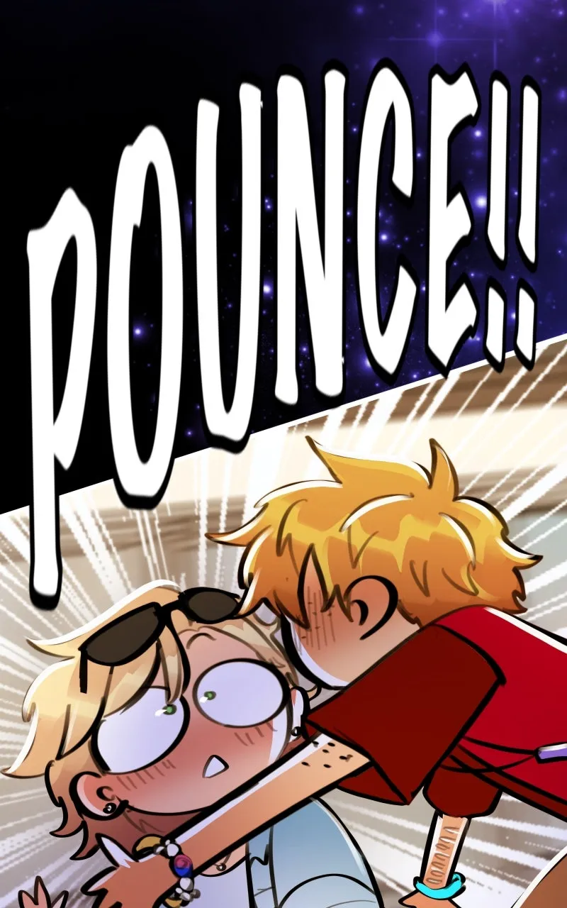 Read Star Catcher EN Manga Online