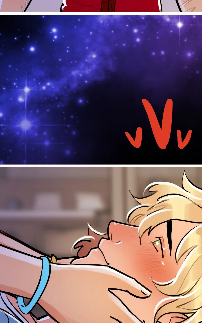 Read Star Catcher EN Manga Online