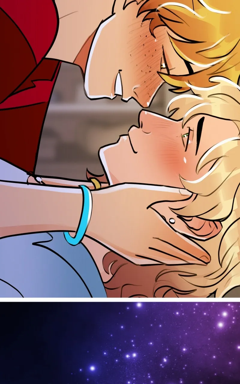 Read Star Catcher EN Manga Online