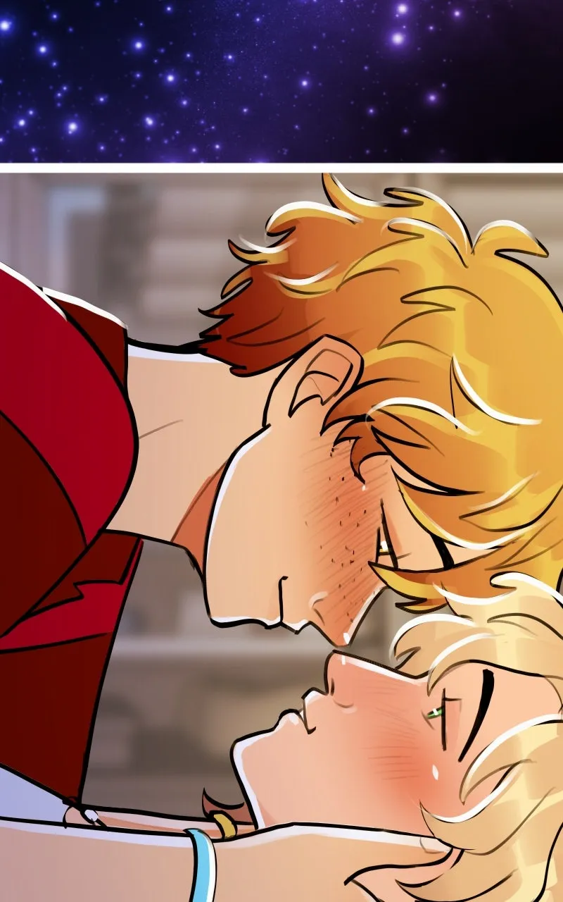Read Star Catcher EN Manga Online