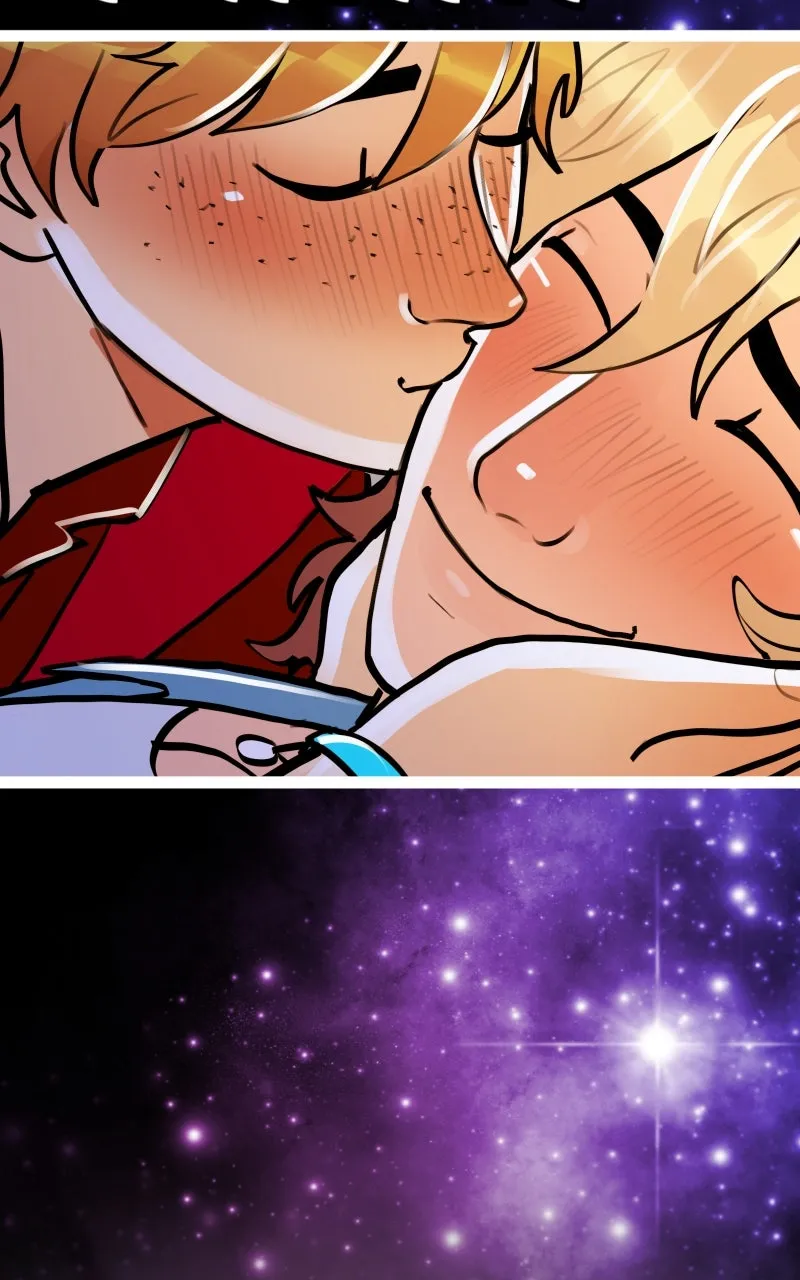 Read Star Catcher EN Manga Online