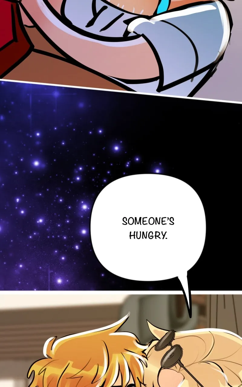 Read Star Catcher EN Manga Online