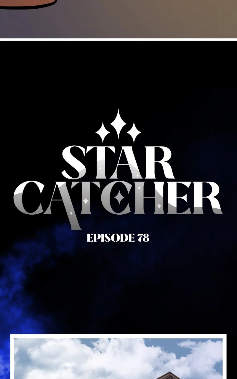 Read Star Catcher EN Manga Online