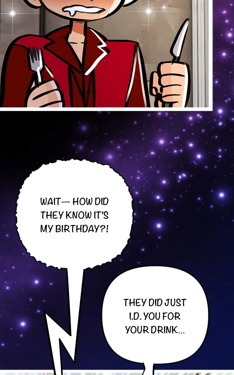 Read Star Catcher EN Manga Online