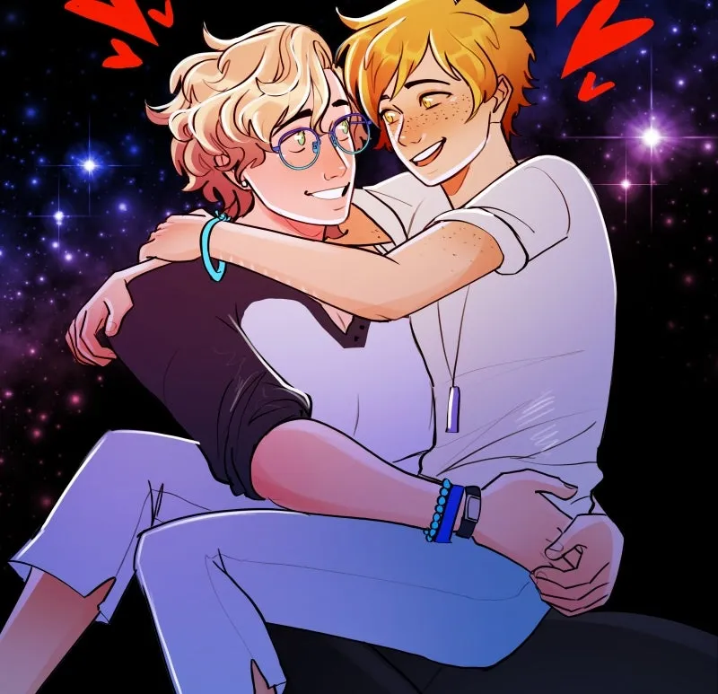 Read Star Catcher EN Manga Online
