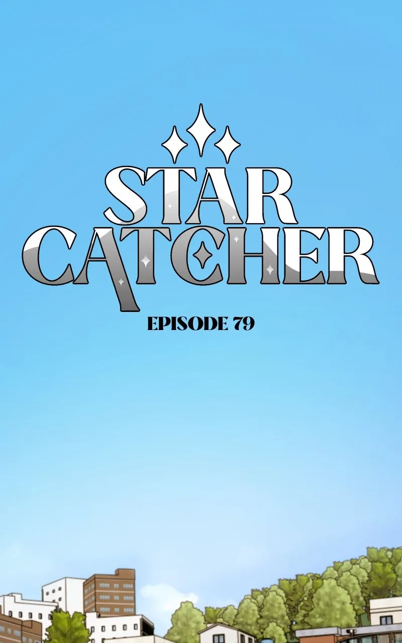 Read Star Catcher EN Manga Online