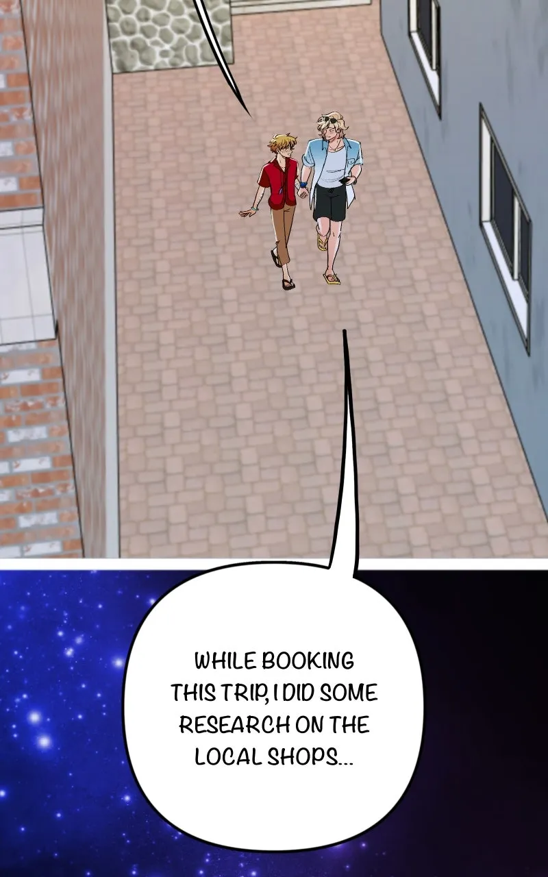 Read Star Catcher EN Manga Online