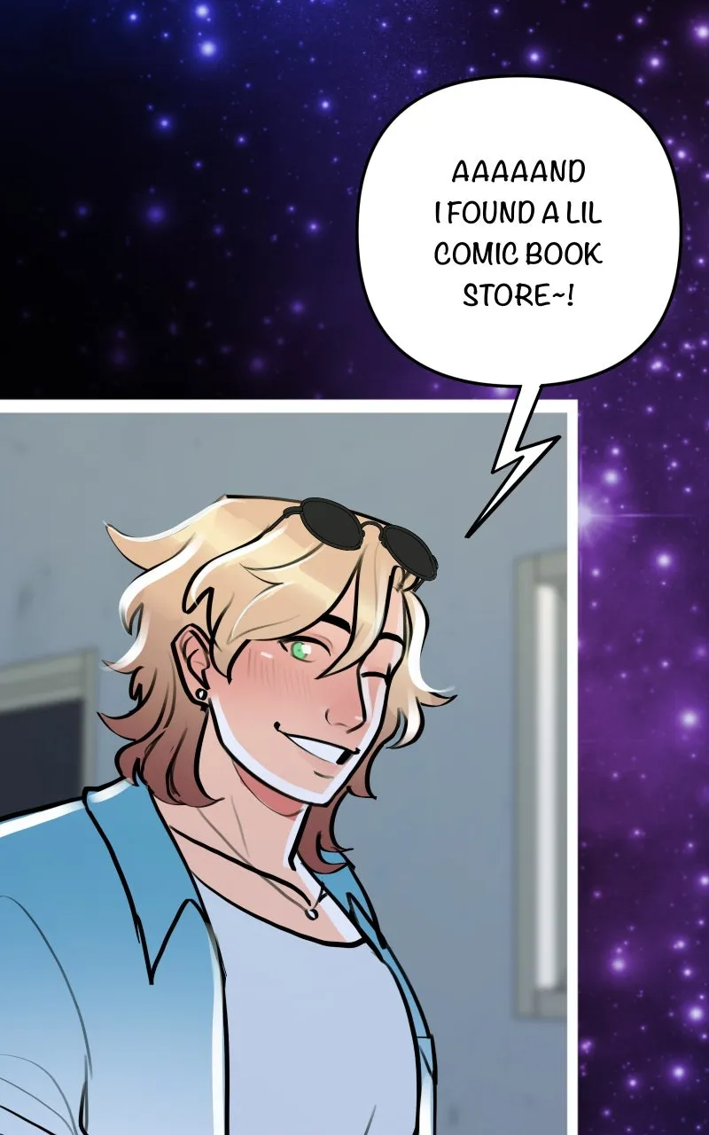 Read Star Catcher EN Manga Online