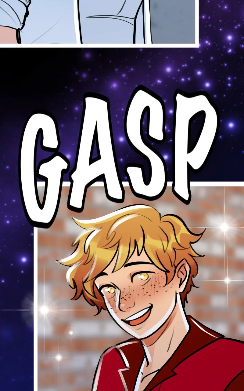 Read Star Catcher EN Manga Online