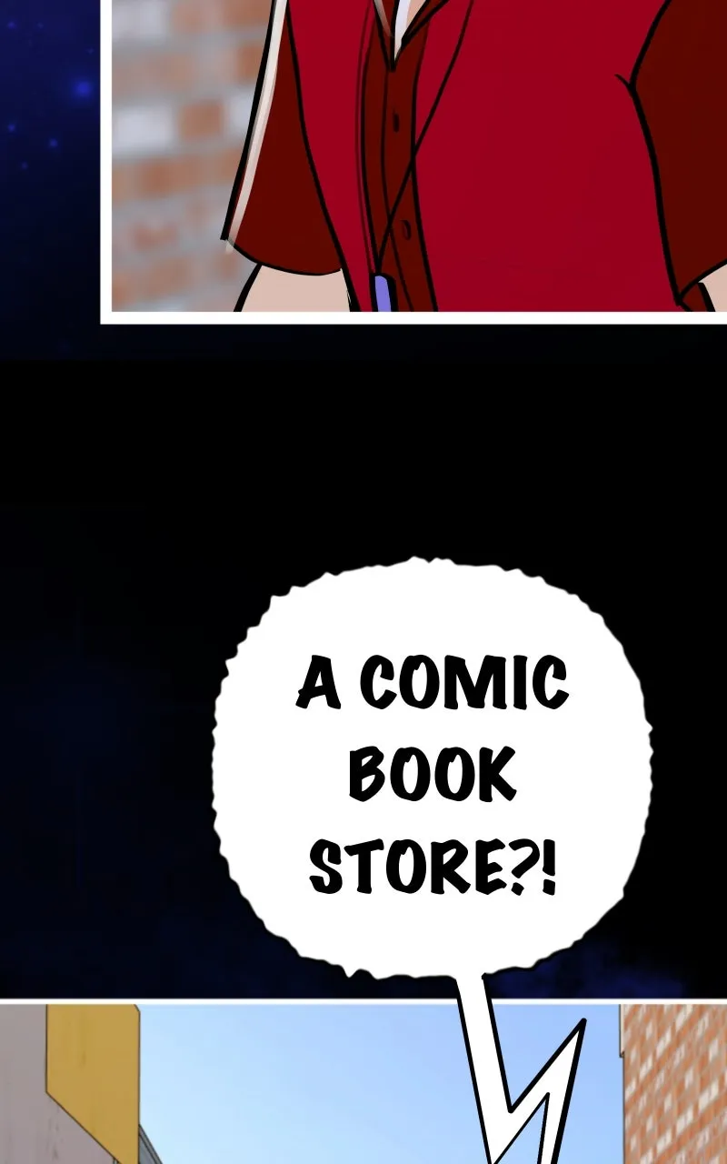 Read Star Catcher EN Manga Online