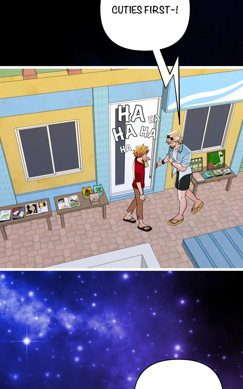 Read Star Catcher EN Manga Online