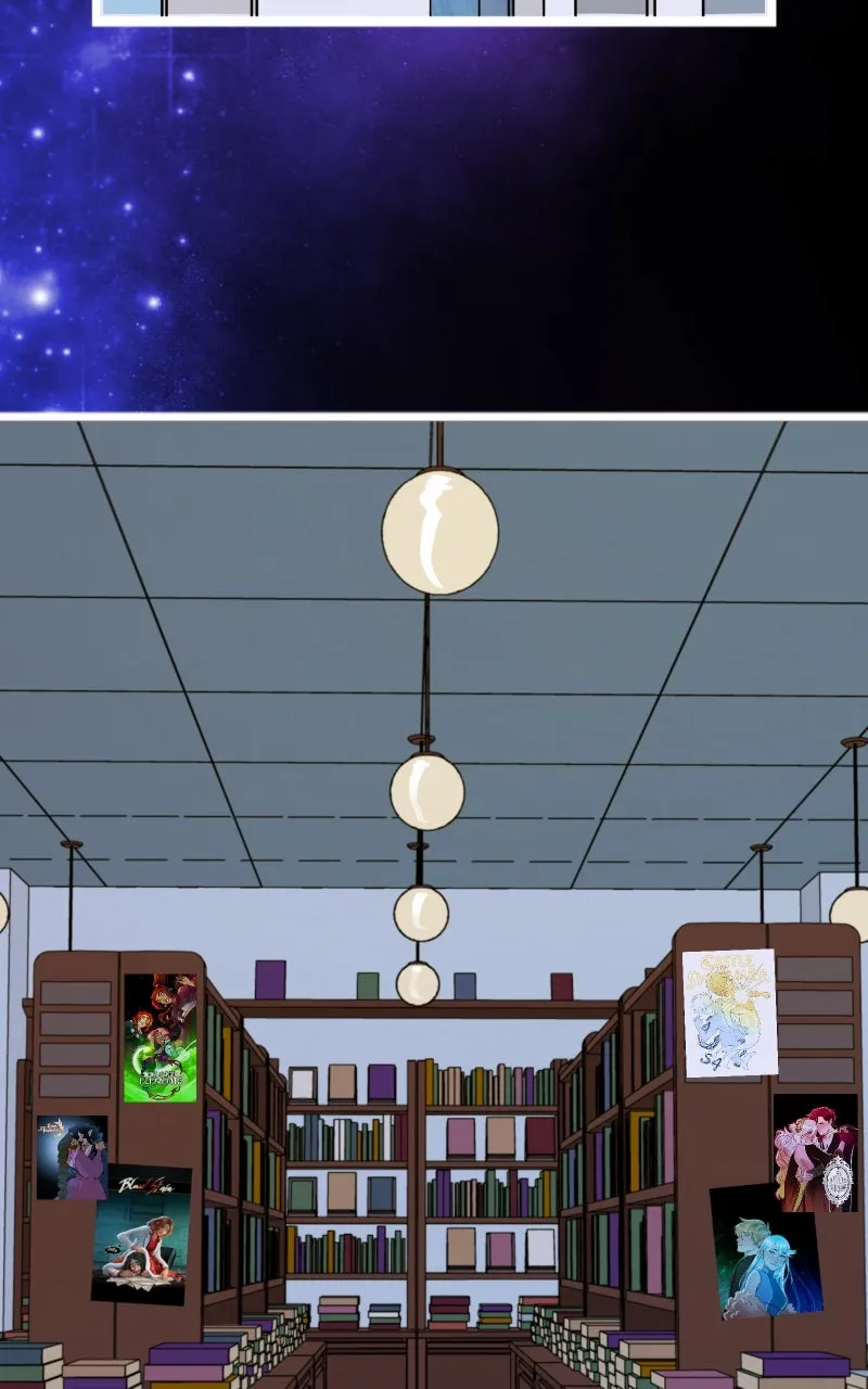 Read Star Catcher EN Manga Online