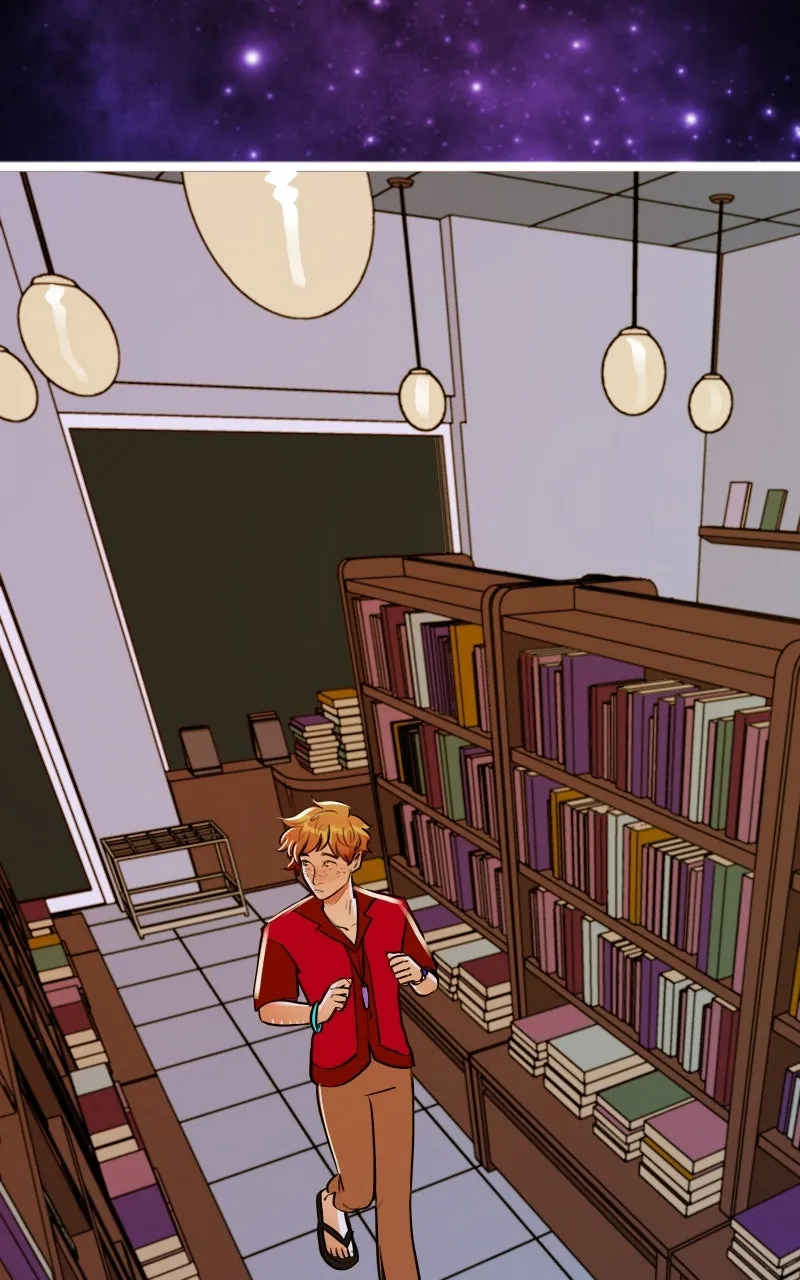 Read Star Catcher EN Manga Online