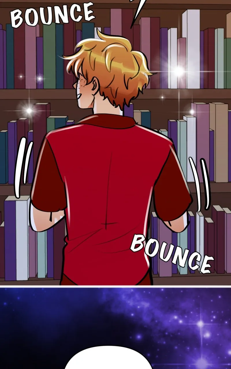 Read Star Catcher EN Manga Online