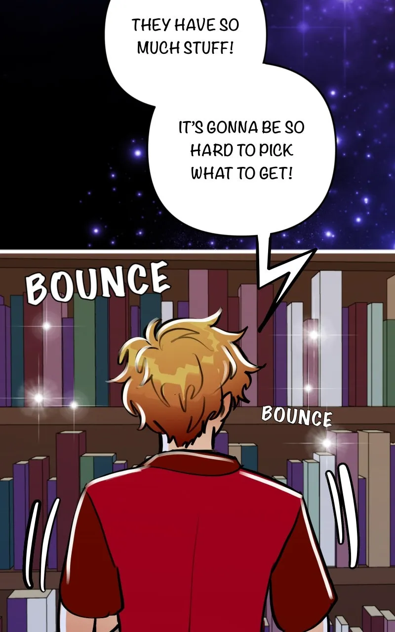 Read Star Catcher EN Manga Online