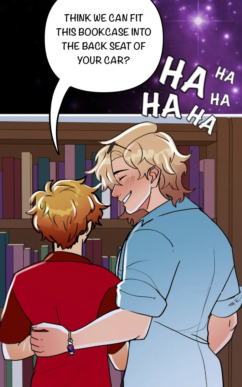 Read Star Catcher EN Manga Online