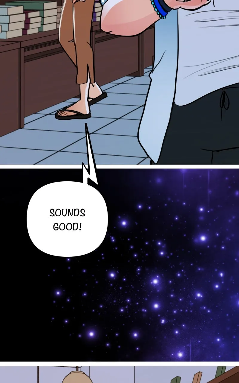 Read Star Catcher EN Manga Online
