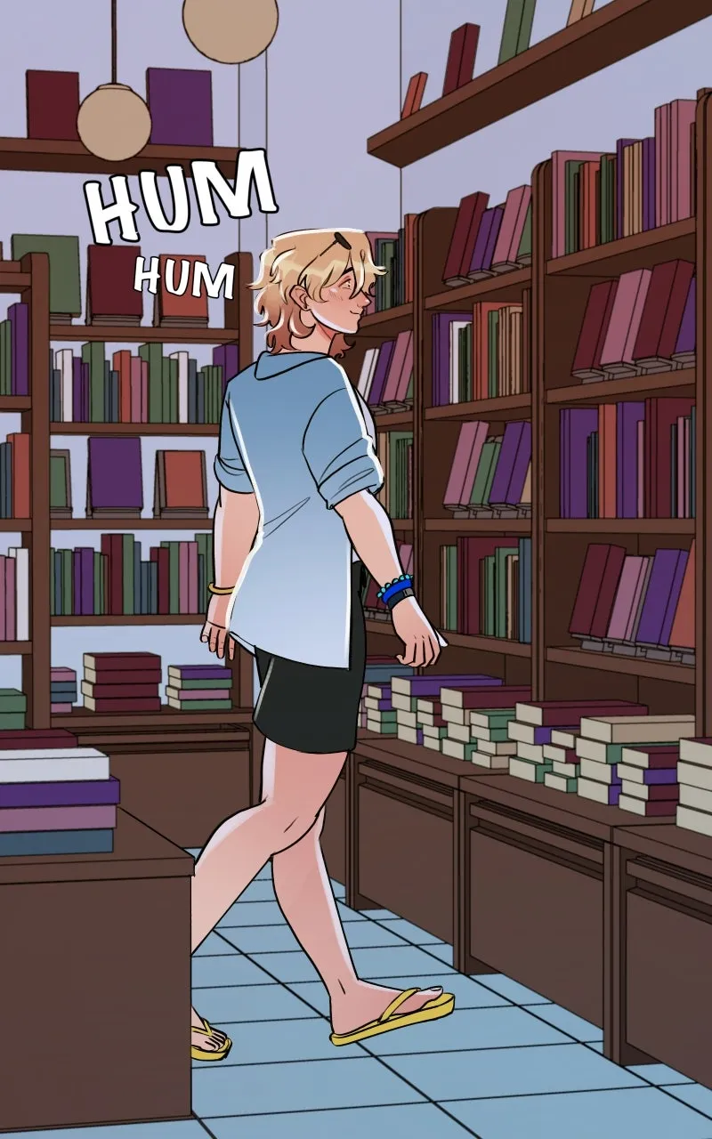 Read Star Catcher EN Manga Online