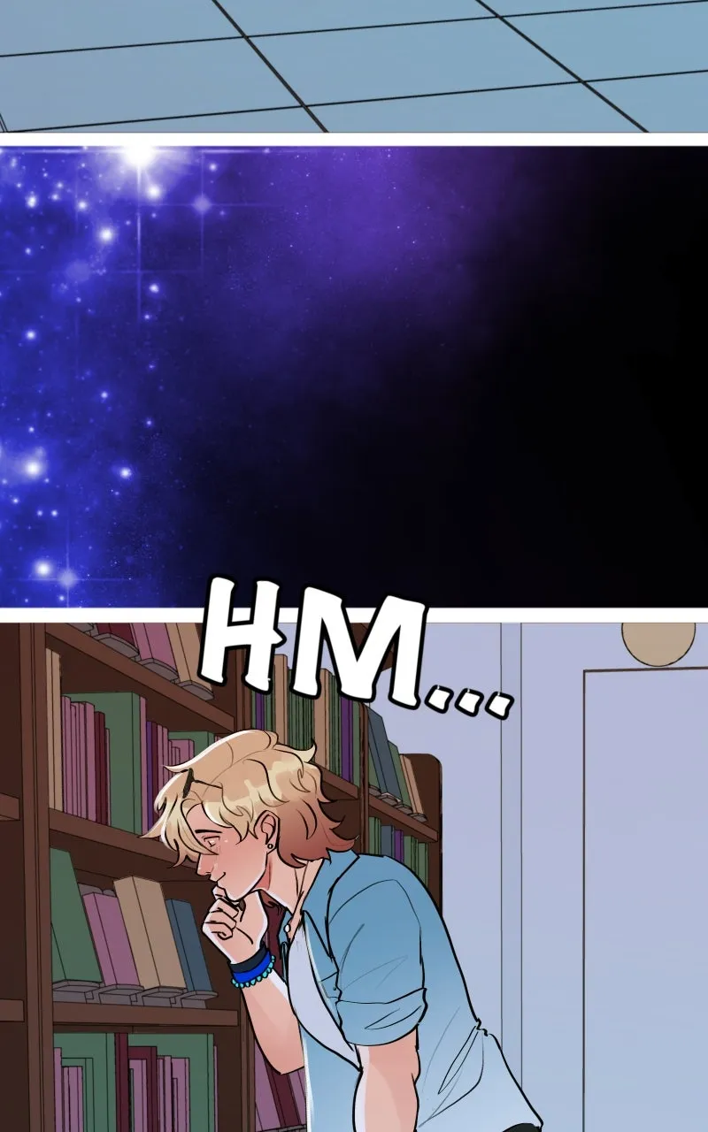 Read Star Catcher EN Manga Online
