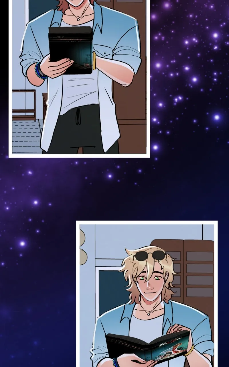 Read Star Catcher EN Manga Online