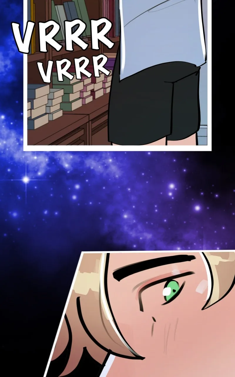 Read Star Catcher EN Manga Online