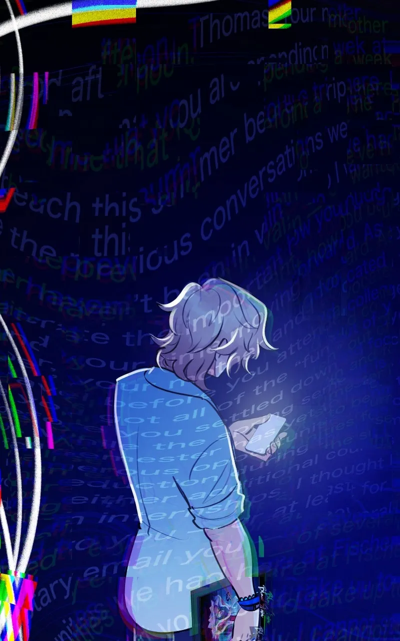 Read Star Catcher EN Manga Online