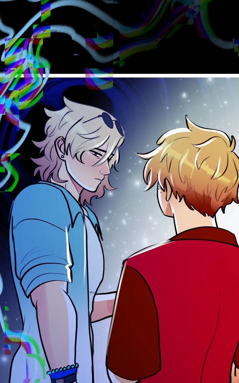 Read Star Catcher EN Manga Online