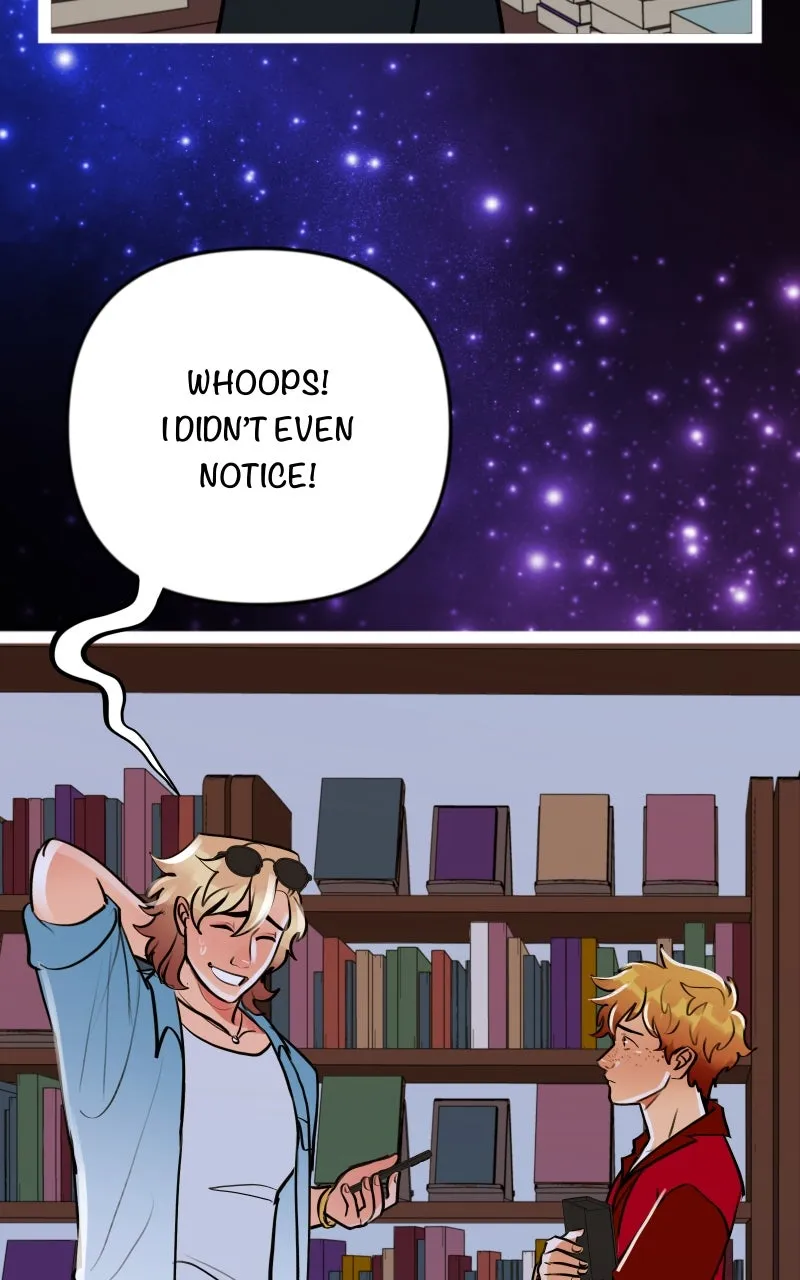 Read Star Catcher EN Manga Online